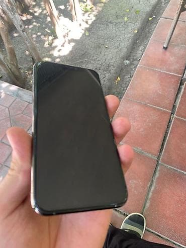 iphone 17 pro mac: IPhone 11 Pro, 64 GB, Space Gray, Face ID — 2