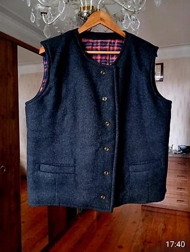 Üst geyimləri: İtalia.Milan. Əl,işi.-------------------- 1,ədəd,hazırlanıb. Və,407 € — 2