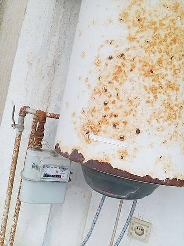 Ariston su qızdırıcısı işlək vəziyyətdədir lalafo.az -da Ariston su qızdırıcısı işlək vəziyyətdədir