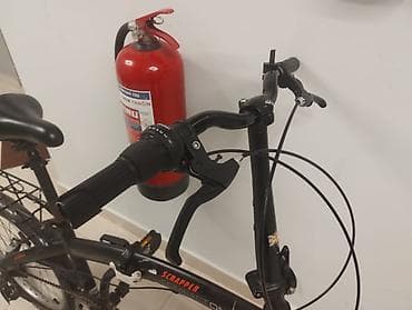 Şəhər velosipedləri: İşlənmiş Şəhər velosipedi 20", Ödənişli çatdırılma — 2