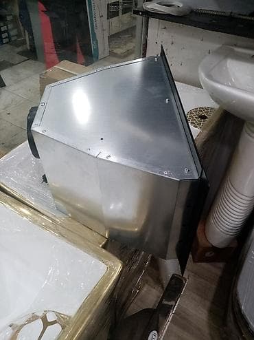 tp link 8151n: Gizli aspirator. Aspiratorlar. Şüşə model. Sensorlu. Turkiye — 3