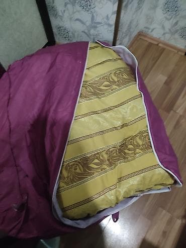 Tekstil: Böyüklər üçün İki nəfərlik Qış üçün Yorğan — 2