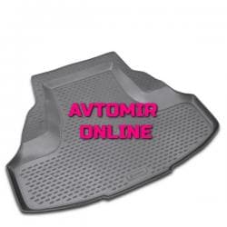 monitor masin ucun: Коврик в багажник honda accord 2008 baqaj novline "aileron" — 1