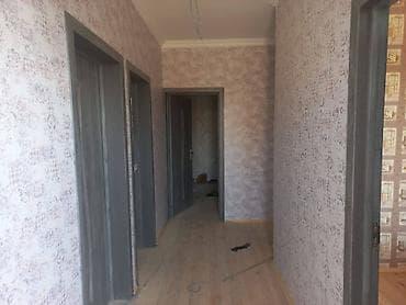 gence ev: Masazır 3 otaqlı, 72 kv. m, Kredit var, Yeni təmirli — 6