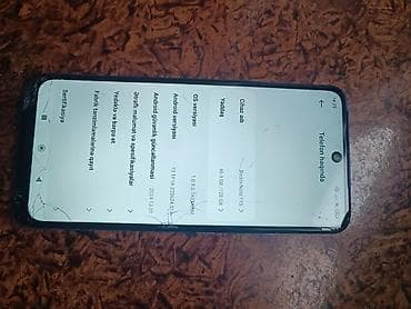 Xiaomi Mi 11 Pro, 128 GB — 4