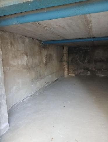 kiraye ev memar ecemi: Daş qaraj arendaya verilir Geniş daş qaraj seyf zamok açar yeri Tamet — 2