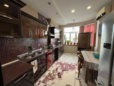 VAZ (LADA): 3 otaqlı, Yeni tikili, m. Həzi Aslanov, 111 kv. m — 9