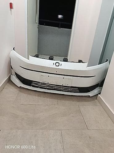 Ön, Changan A05, 2025 il