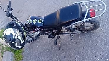 купить питбайк в азербайджане: Tem saz veziyetde gec bir problemi yoxdu Xüsusiyyətlər: - Yanacaq — 4