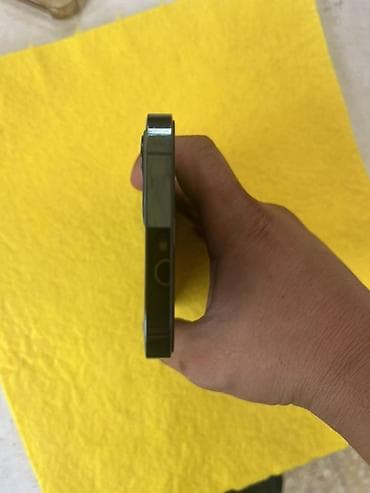 512 gb ssd qiymət: IPhone 12 Pro, 128 GB, Göy, Zəmanət, Simsiz şarj, Face ID — 4