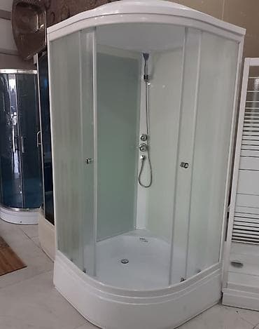 Yeni Üstü açıq kabina, Künc üçün, Pulsuz çatdırılma