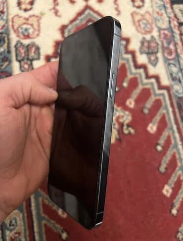 Subaru: IPhone 13 Pro, Sierra Blue, Face ID — 4