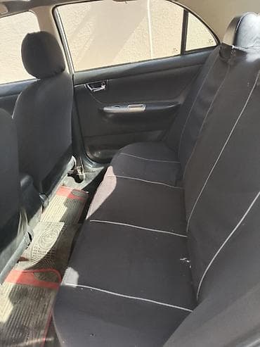 elantra bamper: BYD F3: 1.5 l | 2014 il Sedan — 9