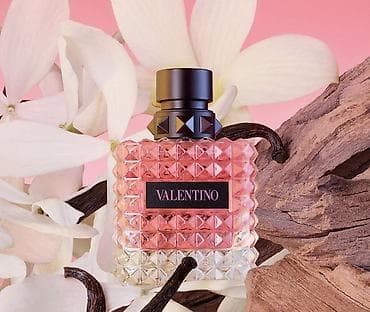 eclat sport perfume: VALENTINO Donna Born in Roma – qadınlar üçün eau de parfum - Həcm: 50 — 2