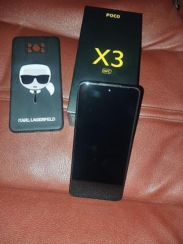 fujitsu laptop computers: Poco X3 NFC, 128 GB — 2