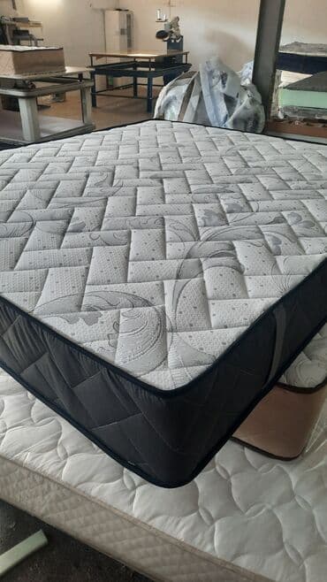 tək nəfərlik matras: Yeni, Ortopedik matras, İki nəfərlik — 2