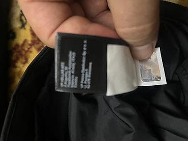 The north face Yenidir istifade olunmayib saytin ozunden alinib boyuk — 5