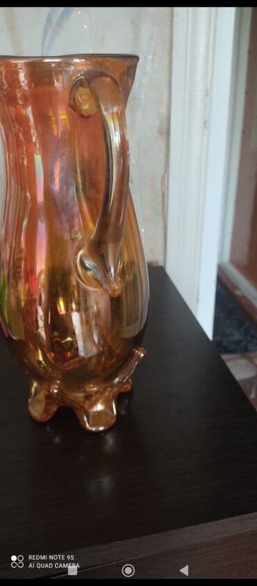 suse caynikler: Rəng - Narıncı, Şüşə, 1, 2 l — 1