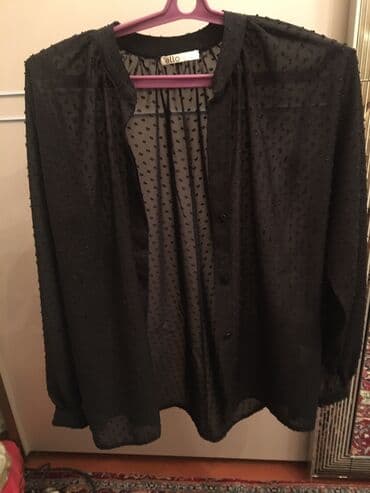 Baş geyimləri: Sarocka tezedi — 1