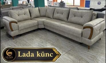 Künc divan, Yeni, Açılan, Bazalı, Parça, Şəhərdaxili pulsuz çatdırılma