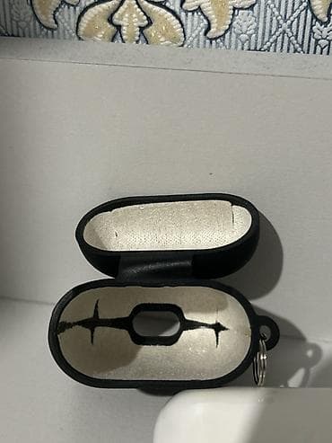 peçler: Məhsul: AirPods (1-ci/2-ci nəsil) üçün qoruyucu keyslər dəsti Təsvir — 3