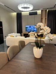 купить дом в шаганах: 4 otaqlı, 180 kv. m, Kredit yoxdur, Yeni təmirli — 31