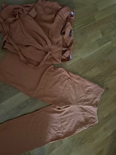 yubka kofta modelleri: Brend: New Fashion Ölçü: 38 (etiketdə göstərilib) İki hissəli qadın — 2