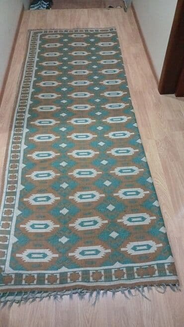 Xalça Dekorativ, Kredit yoxdur