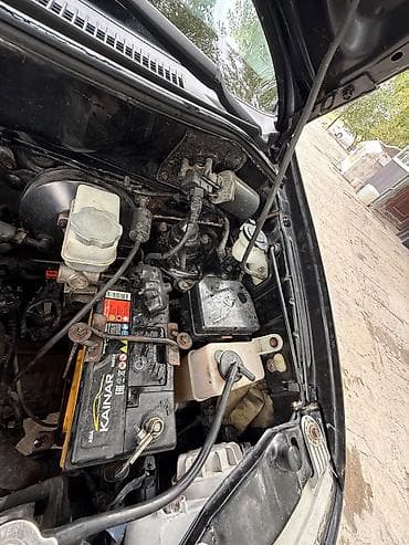 yeni maşın elanları: Hyundai Atos: 1.1 l | 2007 il Hetçbek — 10