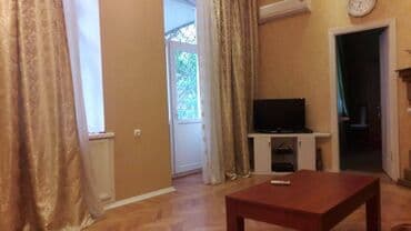 berdede kiraye evler 2025: Səbail rayonu, İçərişəhər metrosu yaxınlığında, Axundov bağının — 5