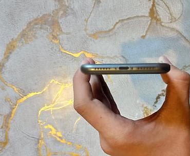 ucuz telefon ikinci el: IPhone 11, 128 GB, Qara, Face ID — 4