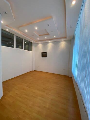 obyek: Əhmədli metrosunun yaxınlığında sahəsi 130kv/m olan,6 otağli — 14