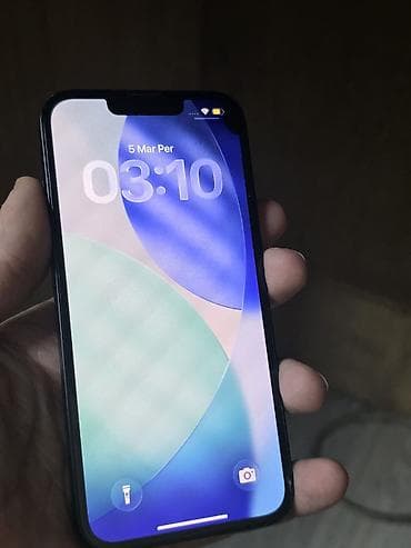 redmi 11 s ekran: IPhone 13, Midnight, Face ID — 2