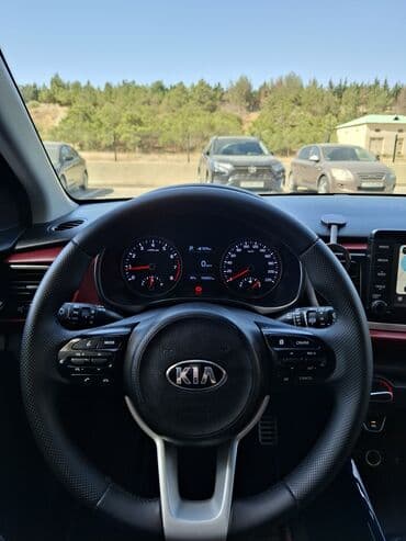 багажник на крышу баку: Kia Rio: 1.6 l | Hetçbek — 8