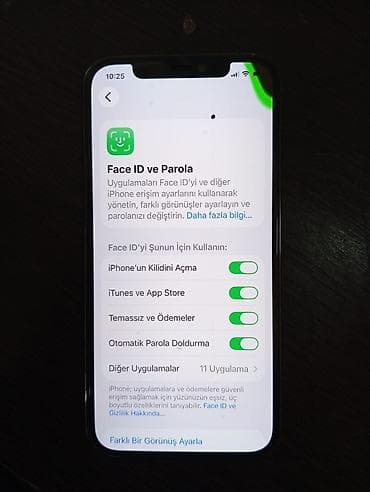 IPhone 12 Pro, 128 GB, Face ID — 4