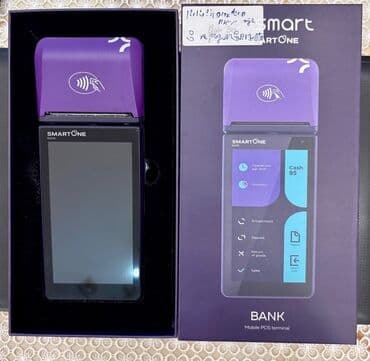 onlayn kurslar: Kassa Aparatı ( posterminal ) Cəmi 1ay yarım istifadə edilib.Yenidən — 2