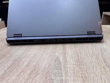 asus core i7: İşlənmiş Lenovo LOQ, 15.6 ", AMD Ryzen 5, 512 GB, Ünvandan götürmə, Ödənişli çatdırılma, Rayonlara çatdırılma — 7