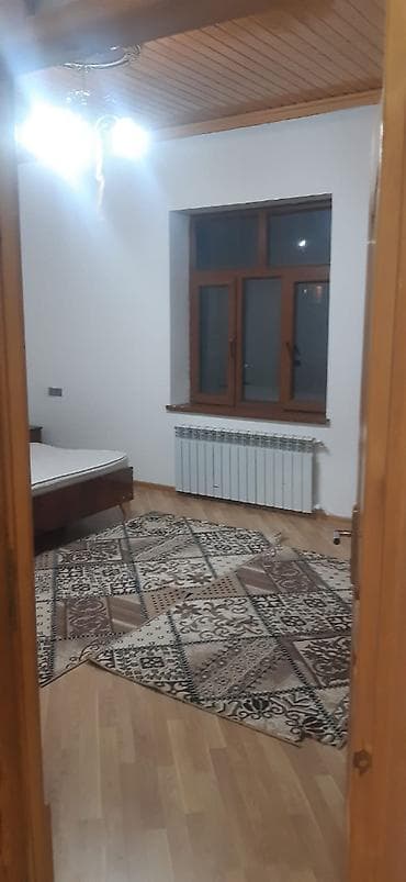 gencede satilan bina evleri 2018: 3 комнаты, 100 м², Нет кредита, Свежий ремонт — 8