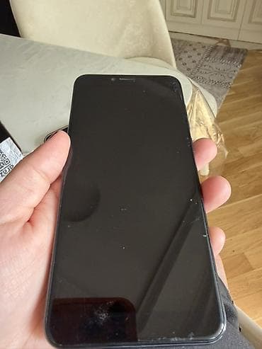 Philips S397 smartfon - Brend/model: Philips S397 (etiketdə qeyd
