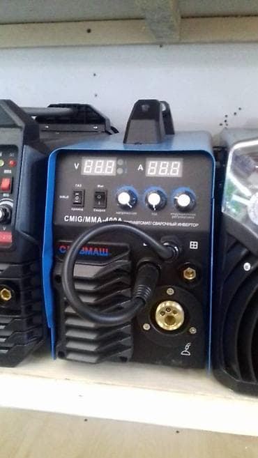 svarka qaynaq: Yeni Qaynaq aparatı Pulsuz çatdırılma, Kredit var — 5