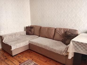 Künc divan, İşlənmiş, Açılmayan, Bazalı, Parça, Çatdırılma yoxdur