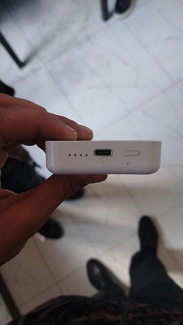 iphone 6 64gb: Powerbank 10000 mAh — 3