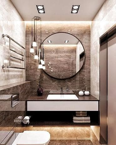 Tikinti və təmir: Butun dizayn islerinin gorulmesi serfeli qiymetlerle elaqe ucun — 1