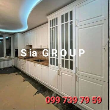 Bizdən təklif almadan Metbex mebel sifariş verməyə tələsməyin Hər növ — 3