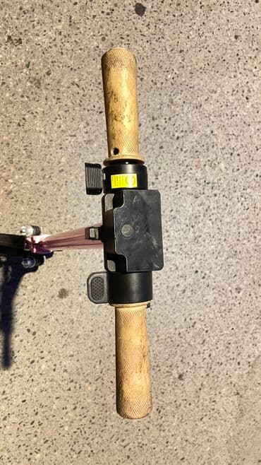 гироскутеры 8 дюймов: Elektro samakat — 2