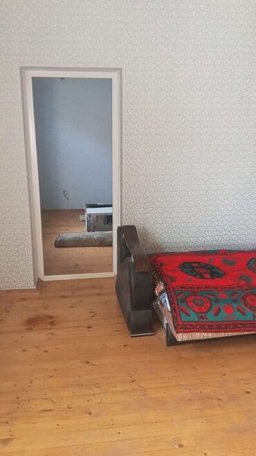 Otaqlar: Şüvəlan qəs. 2 otaqlı, 40 kv. m, Orta təmir — 1