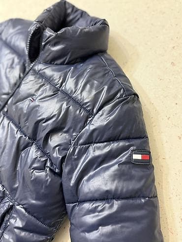 Kurtka, Uniseks, 3 - 4 yaş, Tommy Hilfiger — 3