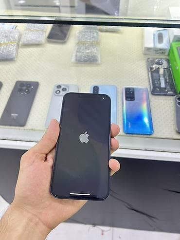 iphone 800: IPhone 13, 128 GB, Midnight, Face ID — 8