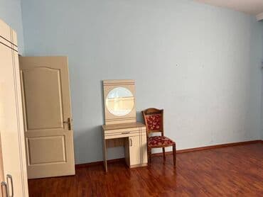 kirayə ev neftciler: Azadliq metrosunun yaxınlığında oazis restoranina yaxin 15 mertebeli — 8