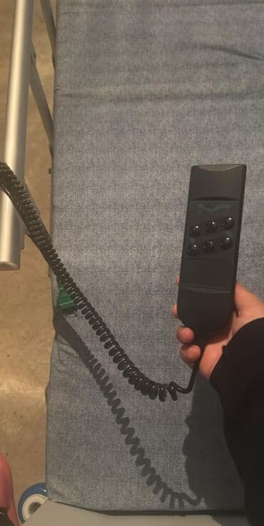 lövhə qiyməti: İşlənmiş, Masajsız, Tənzimlənən — 8